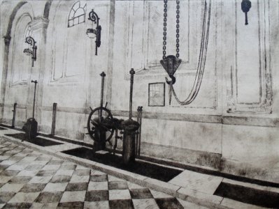 travata - parete paratoie